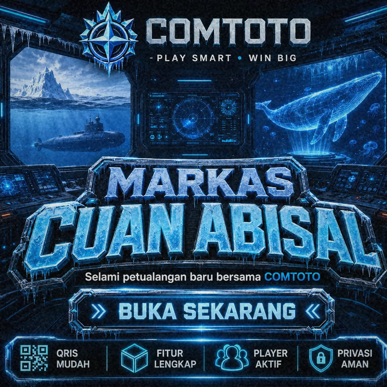 COMTOTO — penjelasan pengaruh mode hemat baterai ke browsing